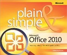 Joyce Cox, Katherine Murray - Microsoft Office 2010