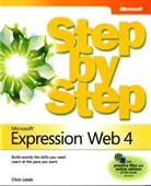 Chris Leeds - Microsoft Expression Web 4 Step by Step