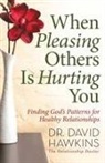 David Hawkins, Skinner - When Pleasing Others Is Hurting You