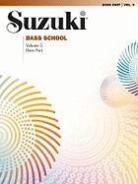 Alfred Publishing, Alfred Publishing (COR) - Suzuki Bass School, Vol 5