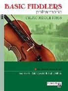 Bob (COP)/ Dabczynski Phillips - Basic Fiddlers Philharmonic Celtic Fiddle Tunes