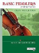 Andrew H. (COP)/ Phillips Dabczynski - Basic Fiddlers Philharmonic Celtic Fiddle Tunes