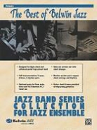 Alfred Publishing, Alfred Publishing Staff (COR) - Jazz Band Collection for Jazz Ensemble
