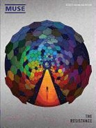 Muse, Muse (CON), Alfred Publishing - The Resistance