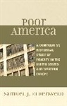 Samuel Eldersveld, Samuel J. Eldersveld, Eldersveld Samuel J. - Poor America