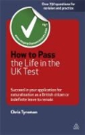 Chris Tyreman, Chris John Tyreman - How to Pass the Life in the Uk Test