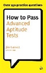 Jim Barrett, Barrett Jim - How to Pass Advanced Aptitude Tests