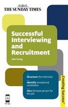 Dilum Jirasinghe, Rob Yeung, Yeung Rob - Successful Interviewing And Recruitment