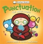 Simon Basher, Mary Budzik, Simon Basher, Basher - Us Punctuation
