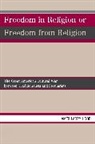 James Hood, James Larry Hood - Freedom in Religion or Freedom from Religion