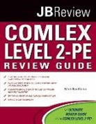 Mark Kauffman - Comlex Level 2-Pe Review Guide