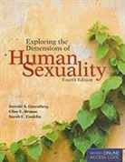 Clint E. Bruess, Sarah C. Conklin, Jerrold Greenberg, Jerrold S. Greenberg, Jerrold S. Bruess Greenberg - Exploring the Dimensions of Human Sexuality