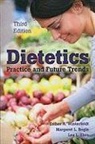 Margaret L. Bogle, Lea L. Ebro, Esther A. Winterfeldt, Esther A. Bogle Winterfeldt - Dietetics