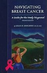 Lillie D. Shockney - Navigating Breast Cancer: Guide for the Newly Diagnosed