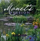 Elizabeth Murray - Monet's Passion