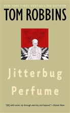 Tom Robbins - Jitterburg perfume