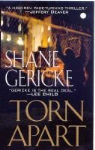 Shane Gericke - Torn Apart