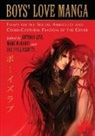 Antonia Levi, Antonia (EDT)/ Mcharry Levi, Antonia Levi, Mark McHarry, Dru Pagliassotti - Boys' Love Manga
