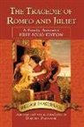 William Shakespeare, William/ Papadinis Shakespeare - The Tragedie of Romeo and Juliet