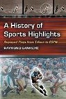 Ray Gamache, Raymond Gamache - History of Sports Highlights