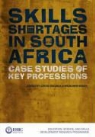 Johan (EDT)/ Breier Erasmus, Mignonne Breier, Johan Erasmus - Skills Shortages in South Africa