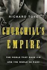 Richard Toye - Churchill's Empire