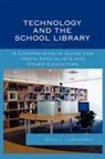 Odin Jurkowski, Odin L Jurkowski, Odin L. Jurkowski - Technology and the School Library