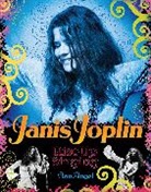 Ann Angel, Angel Ann - Janis Joplin