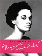Anderson Cooper, Wendy Goodman, Wendy/ Cooper Goodman - The World of Gloria Vanderbilt
