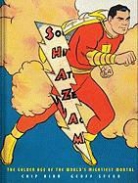Chip Kidd, Chip/ Spear Kidd, Geoff Spear - Shazam!
