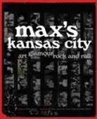 Steven Kasher - Max's Kansas City