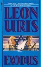 Leon Uris - Exodus