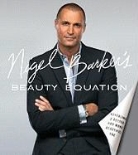 Nigel Barker - Nigel Barker's Beauty Equation