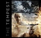William Shakespeare, Julie Taymor, Julie/ Shakespeare Taymor - The Tempest