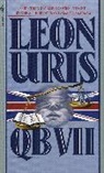 Jill Uris, Leon Uris, Leon Uris Uris - QB VII