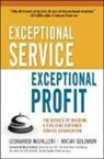 Inghilleri, Leonardo Inghilleri, Leonardo Solomon Inghilleri, Micah Solomon - Exceptional Service, Exceptional Profit