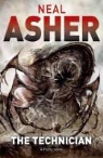 Neal Asher - Technician