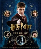 Warner Brothers, Brian Sibley, Warner bros - Harry Potter Film Wizardry