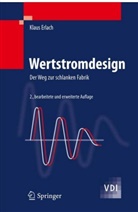 Klaus Erlach - Wertstromdesign