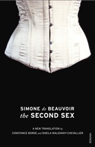 Simone de Beauvoir, Simone de Beauvoir - The 2nd sex