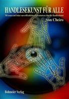 Cheiro - Cheiros Handlesekunst für Alle