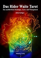 Johanna Bohmeier, Jutta Krüger - Das Rider Waite Tarot