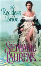 Stephanie Laurens, Laurens Stephanie - The Reckless Bride