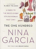 Nina Garcia, Ruben Toledo - The One Hundred
