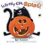 Rob Scotton, Rob Scotton - Scaredy-Cat, Splat !