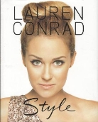 Lauren Conrad, Elise Loehnen - Lauren Conrad Style