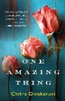 Chitra Divakaruni, Chitra Banerjee Divakaruni - One Amazing Thing