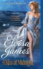 Eloisa James - A Kiss at Midnight