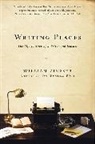 William Zinsser, Zinsser William - Writing Places: The Life Journey of a Writer and Teacher