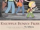 Mo Willems, Mo Willems - Knuffle Bunny Free